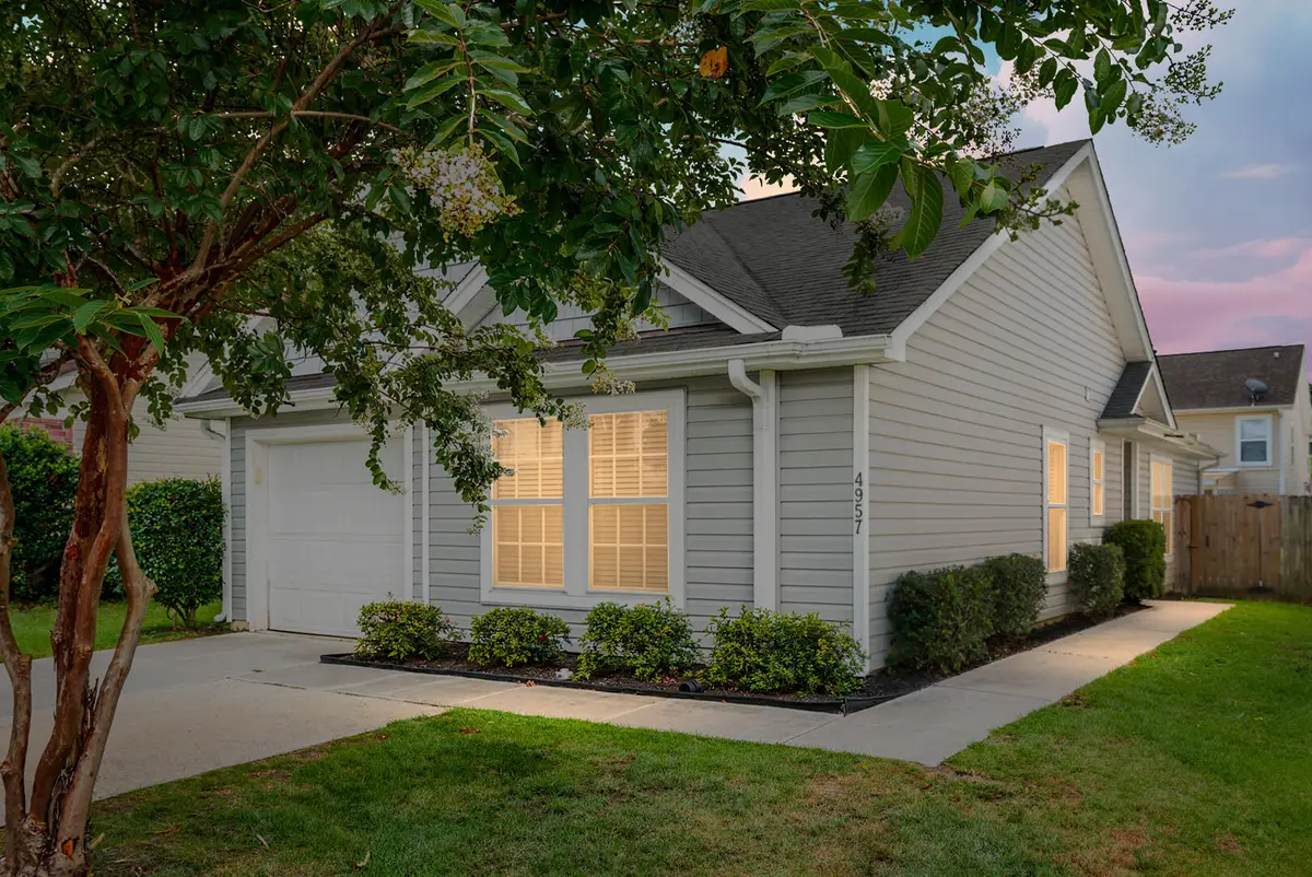 4957 Trump Street, North Charleston, SC 29420 - #1