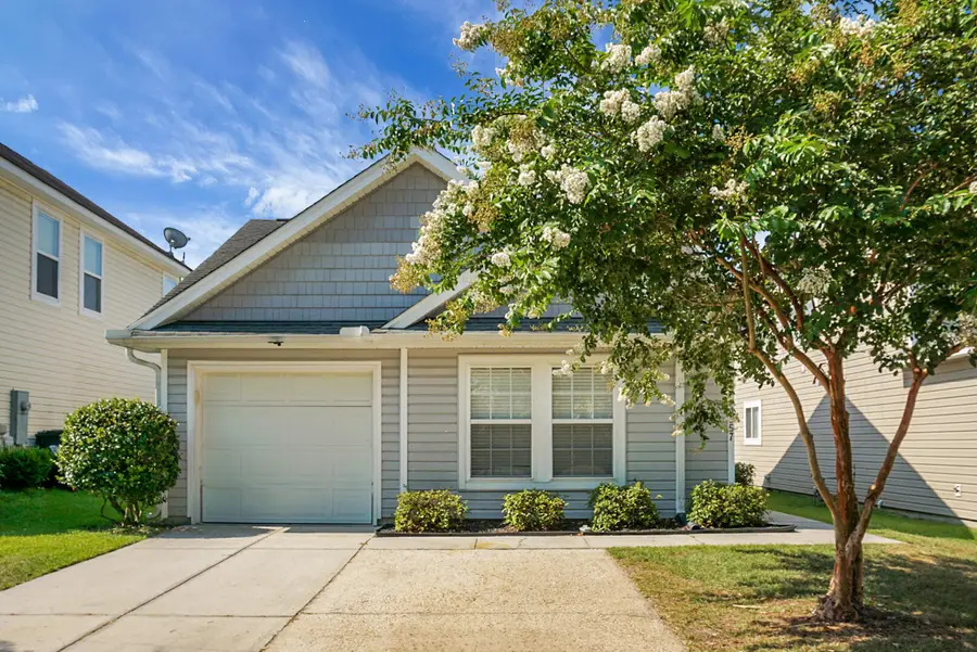4957 Trump Street, North Charleston, SC 29420 - #2