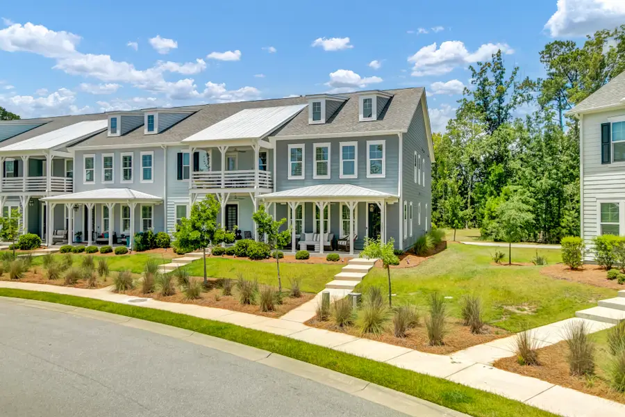 3091 Sturbridge Road, Mount Pleasant, SC 29466 - #2