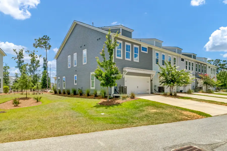 3091 Sturbridge Road, Mount Pleasant, SC 29466 - #3