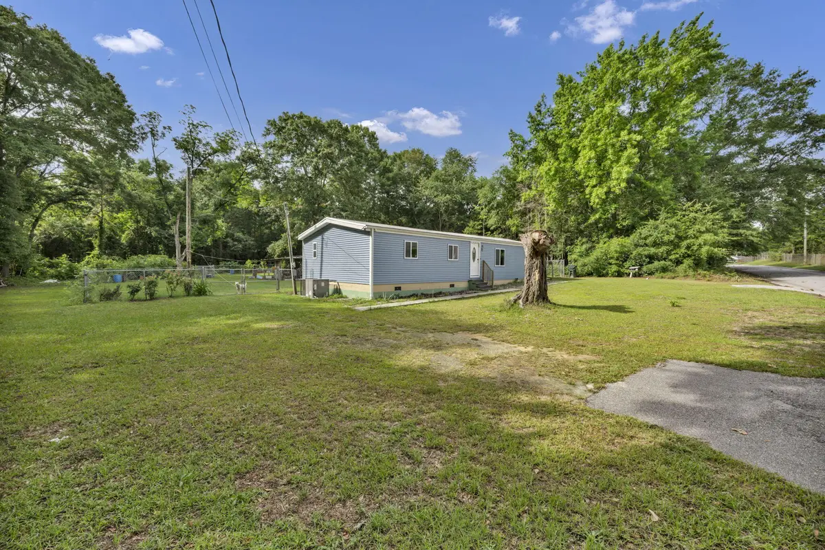 1770 Nix Street, Orangeburg, SC 29115 - #1