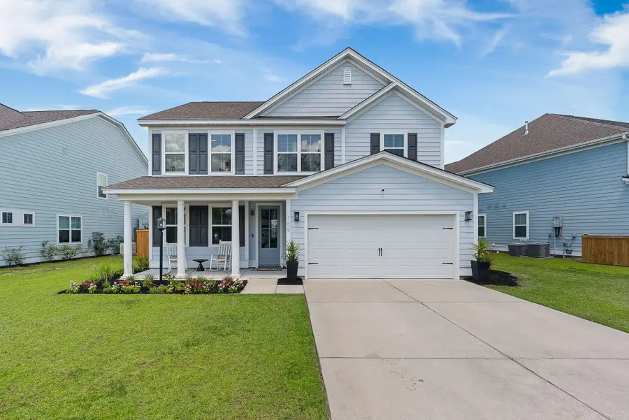 109 Riley Farms Court, Summerville, SC 29486 - #2