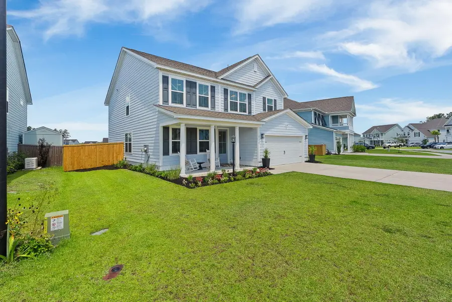 109 Riley Farms Court, Summerville, SC 29486 - #3