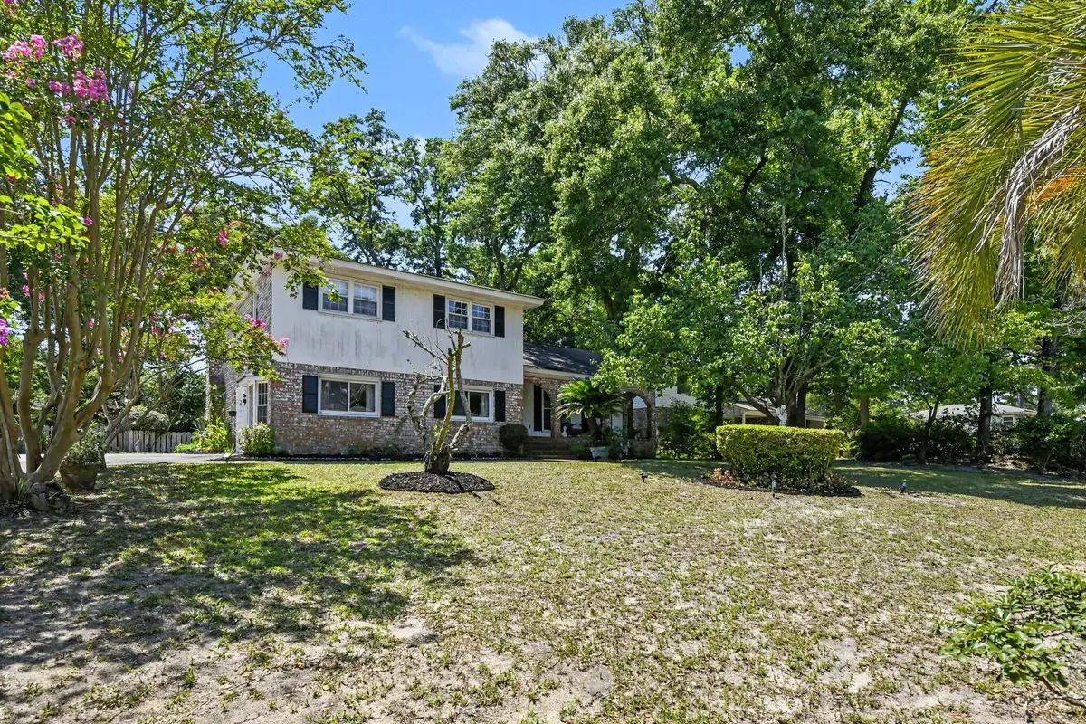 649 Pelzer Drive, Mount Pleasant, SC 29464 - #1