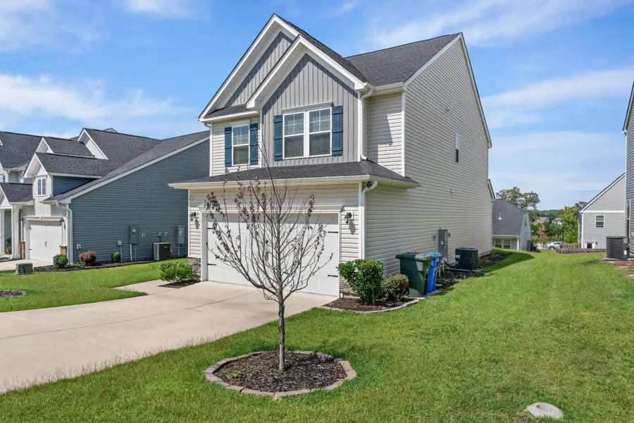 1065 Woodcreek Farms Road, Elgin, SC 29045 - #3