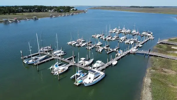2 Mcdonough Road #Unit C-11, Folly Beach, SC 29439
