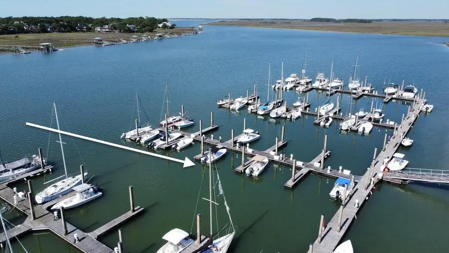 2 Mcdonough Road #Unit C-11, Folly Beach, SC 29439 - #3