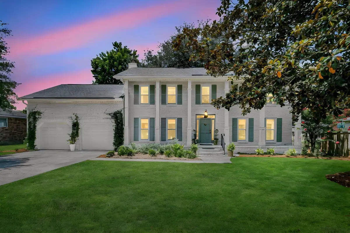 11 Captiva Row, Charleston, SC 29407 - #1