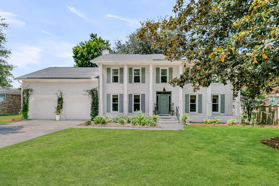 11 Captiva Row, Charleston, SC 29407 - #3