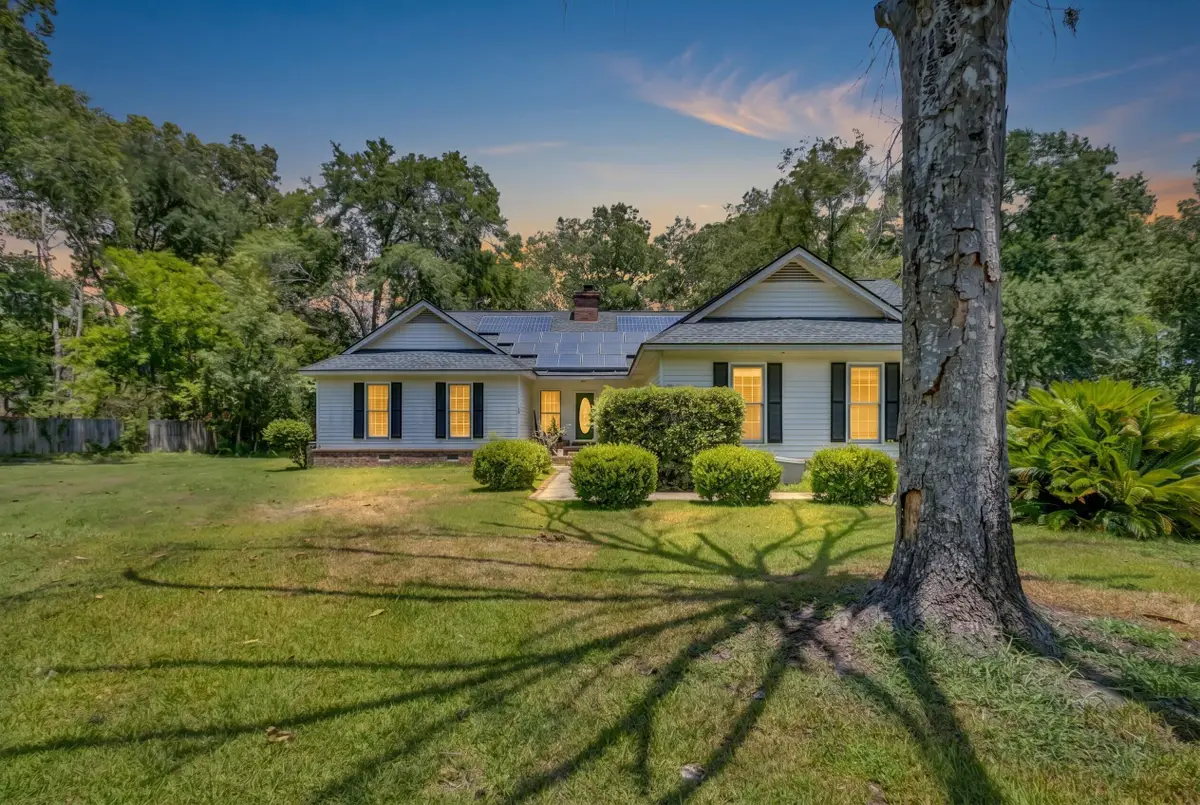 4 Garth Drive, Charleston, SC 29414 - #1