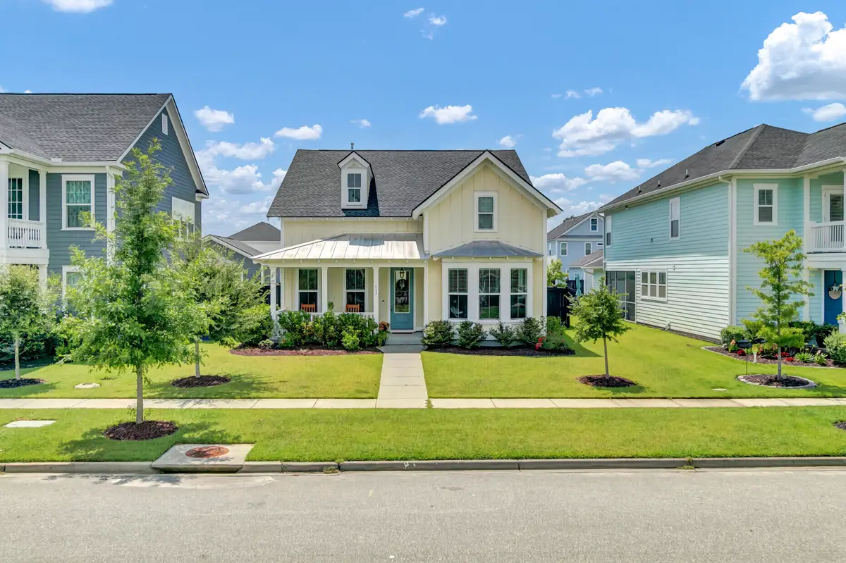 113 Grimball Street, Summerville, SC 29486 - #1