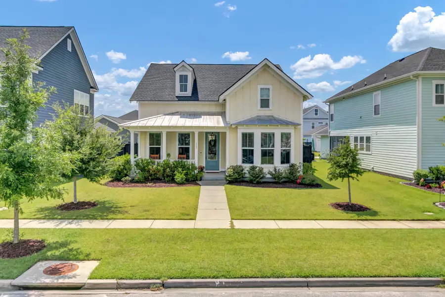 113 Grimball Street, Summerville, SC 29486 - #2