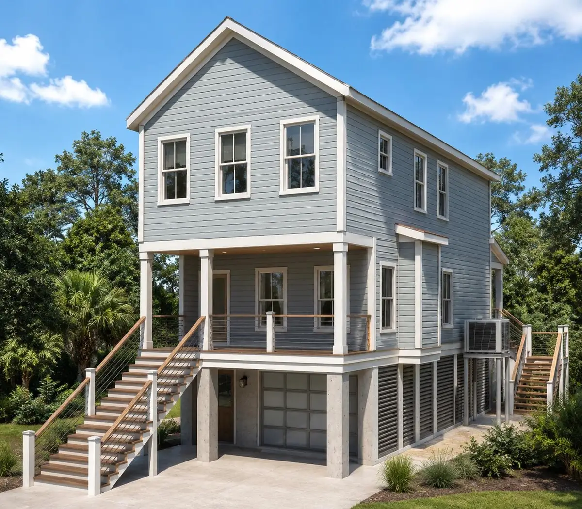 1667 Wading Heron Road, Charleston, SC 29412 - #1
