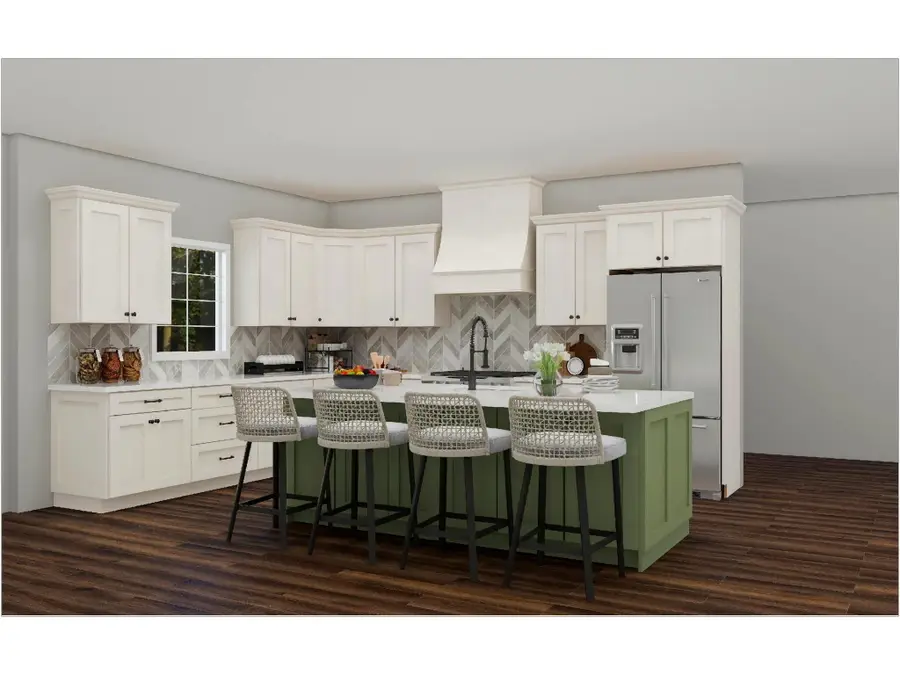 1667 Wading Heron Road, Charleston, SC 29412 - #3
