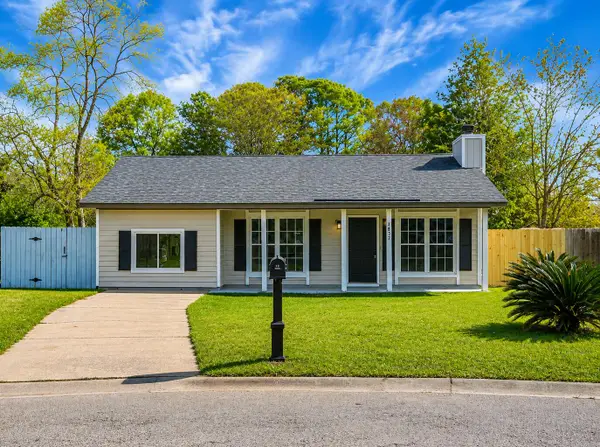 1837 Sundancer Lane, Goose Creek, SC 29445