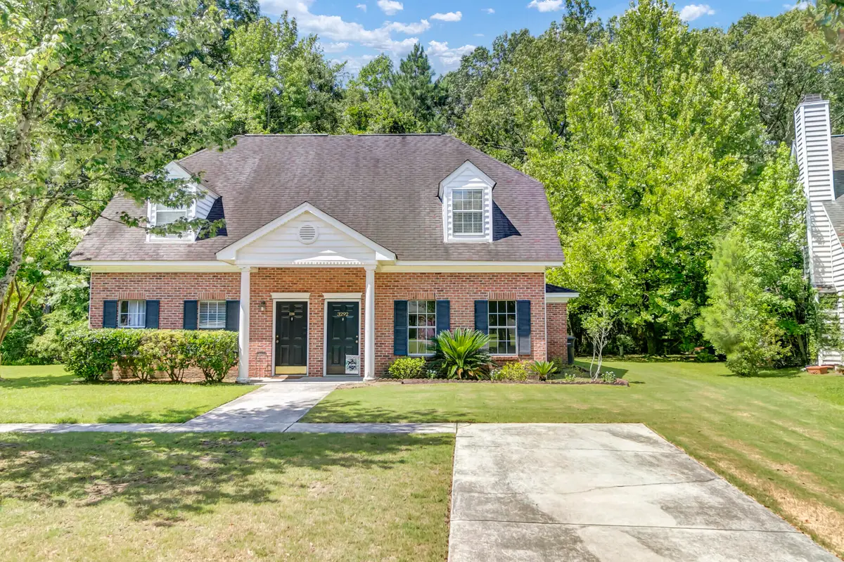 3292 Queensgate Way, Mount Pleasant, SC 29466 - #1
