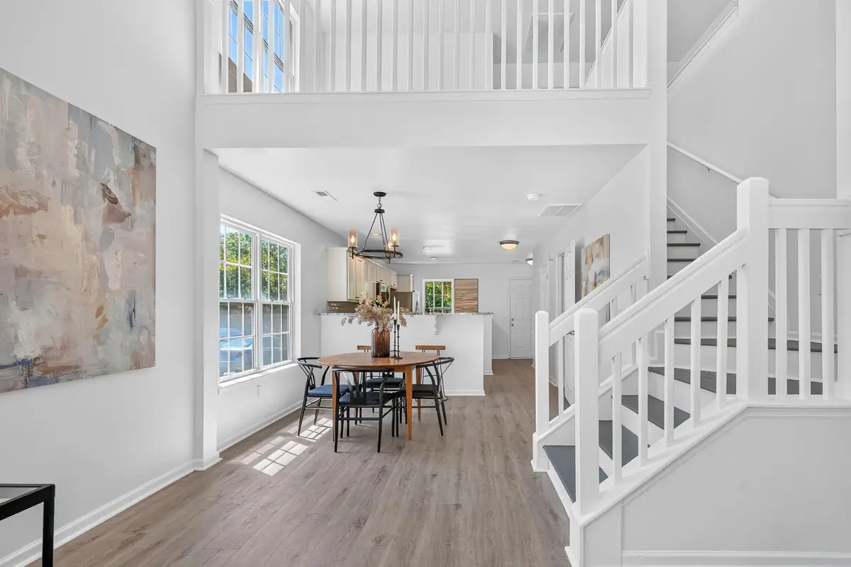 201 Darcy Avenue, Goose Creek, SC 29445 - #1
