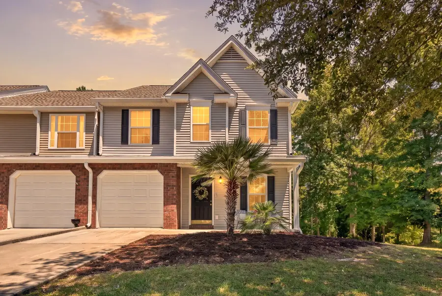 201 Darcy Avenue, Goose Creek, SC 29445 - #2