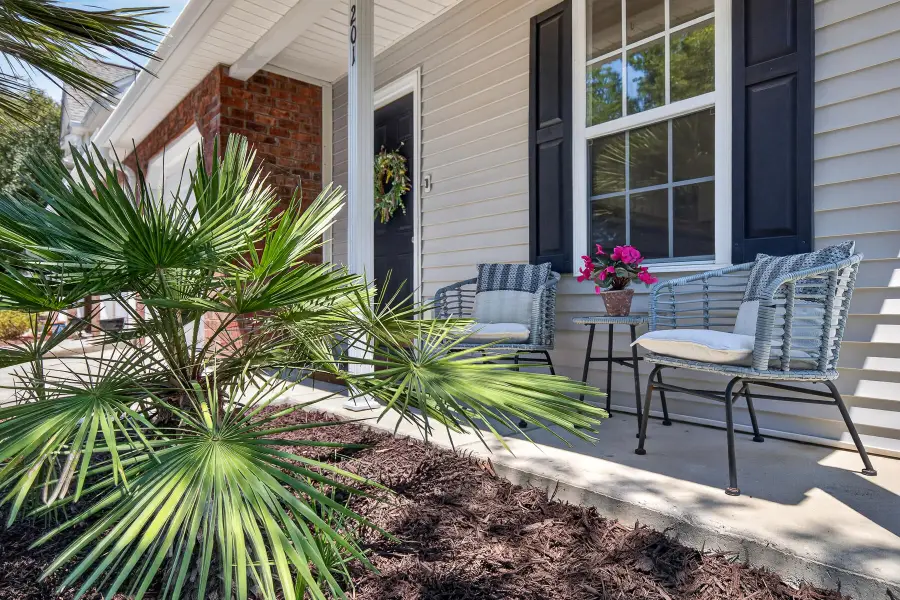 201 Darcy Avenue, Goose Creek, SC 29445 - #3