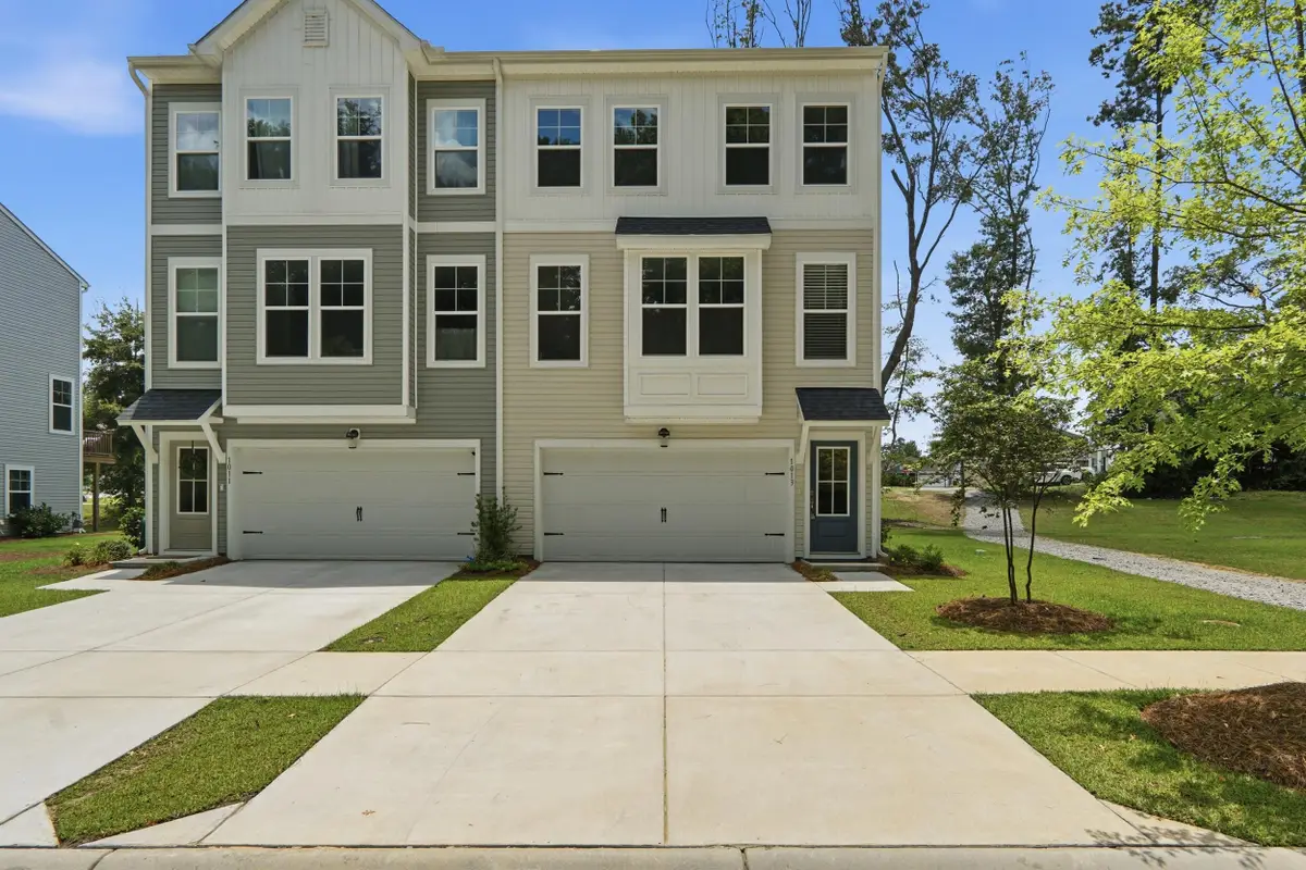 1013 Old Cypress Run, Hanahan, SC 29410 - #1
