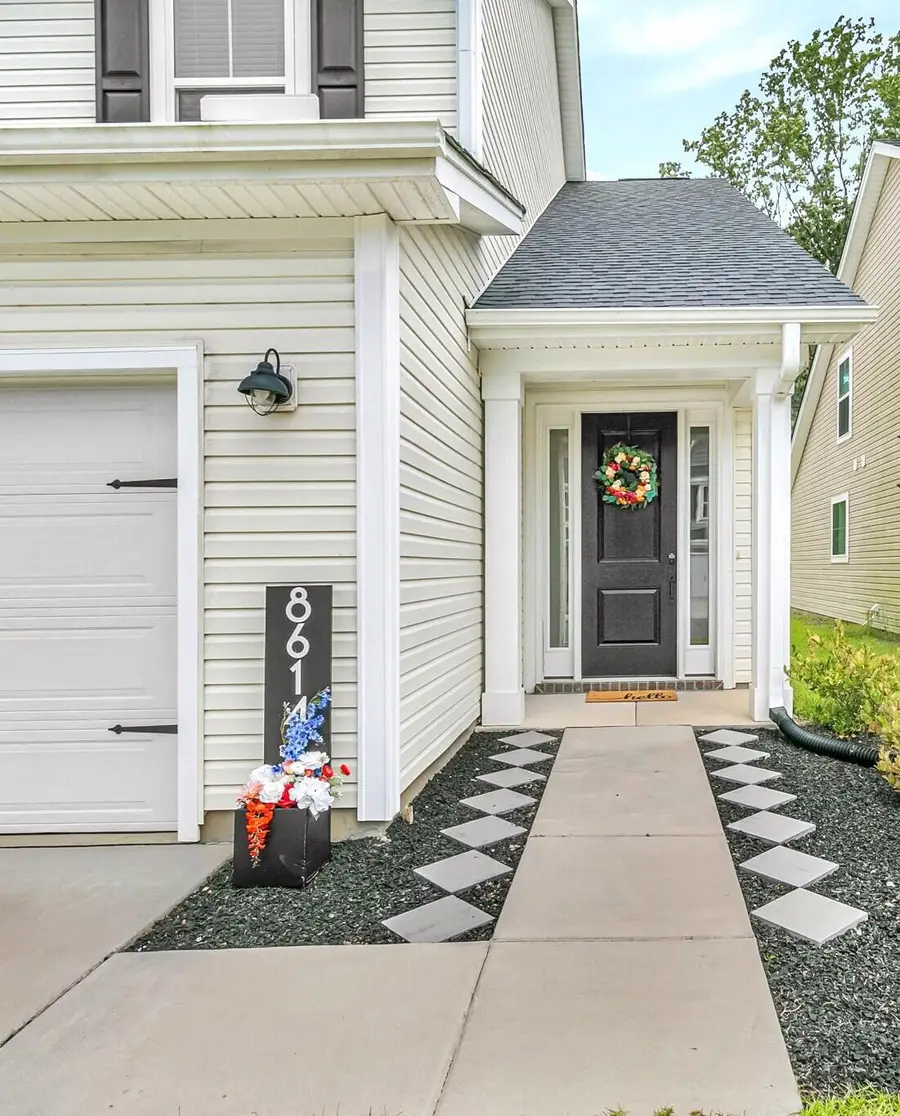 8614 Windsor Hill Boulevard, North Charleston, SC 29420 - #2