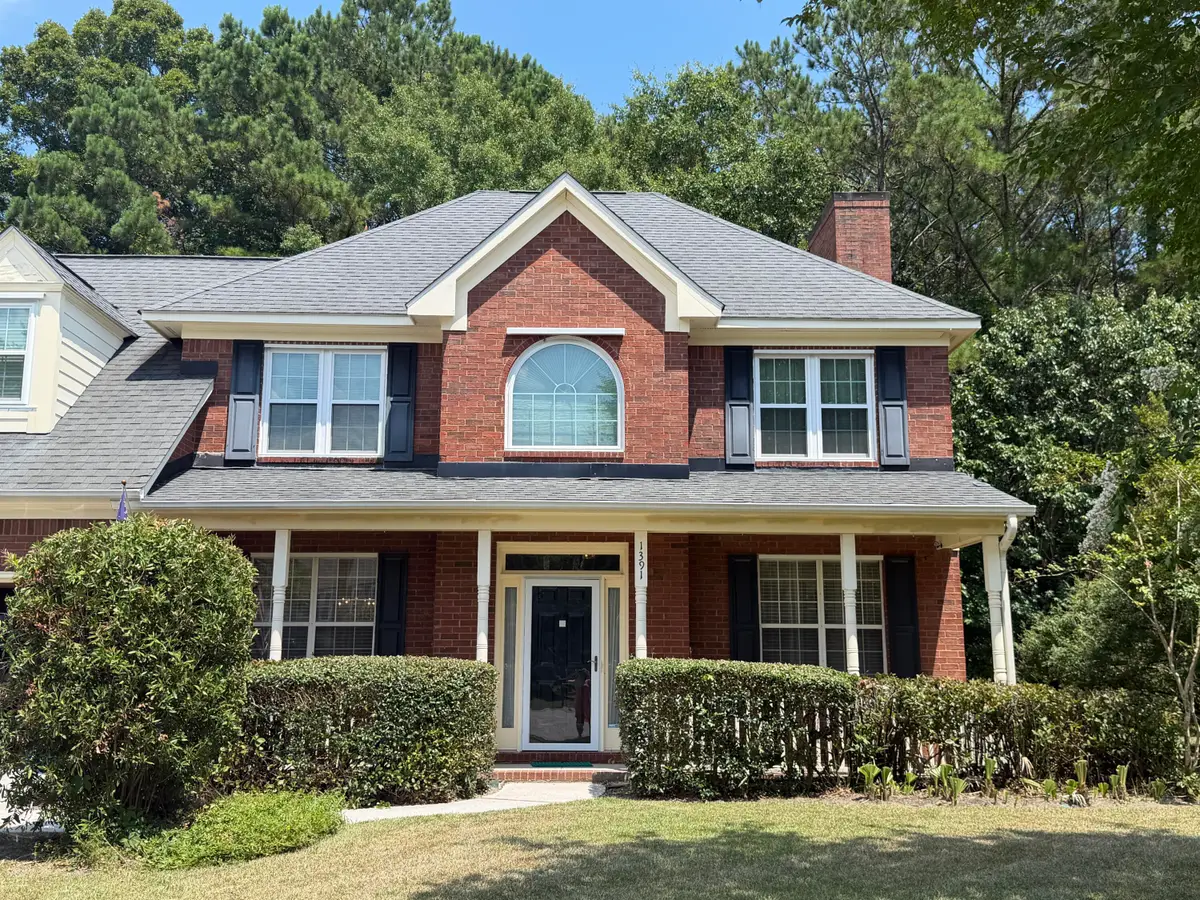 1391 Lakecrest Court, Mount Pleasant, SC 29466 - #1