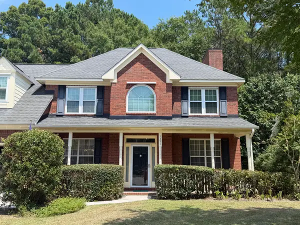 1391 Lakecrest Court, Mount Pleasant, SC 29466