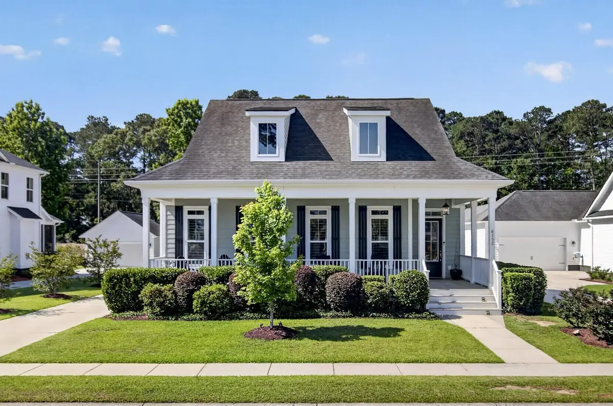 4152 Home Town Lane, Ravenel, SC 29470 - #1
