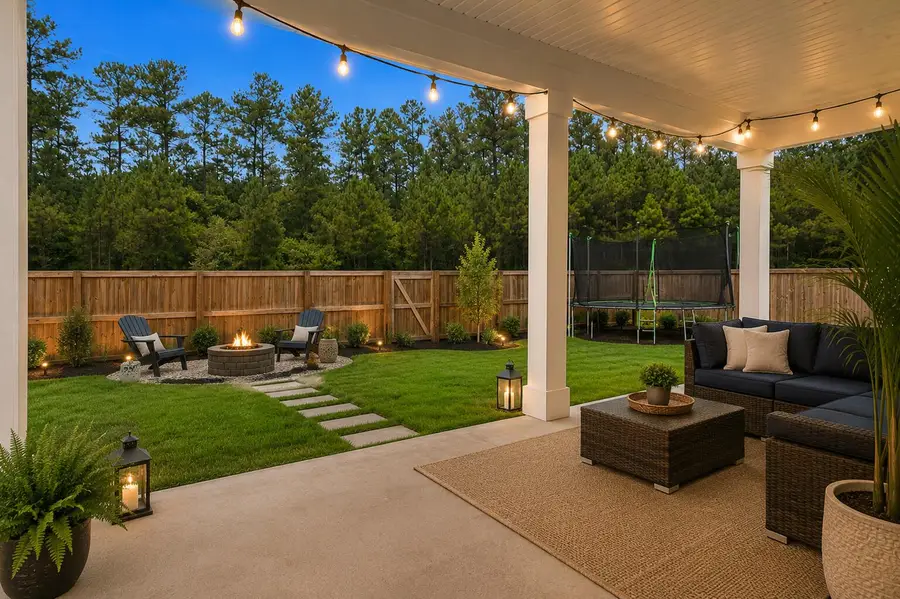 383 Wappoo Trace Lane, Summerville, SC 29486 - #2