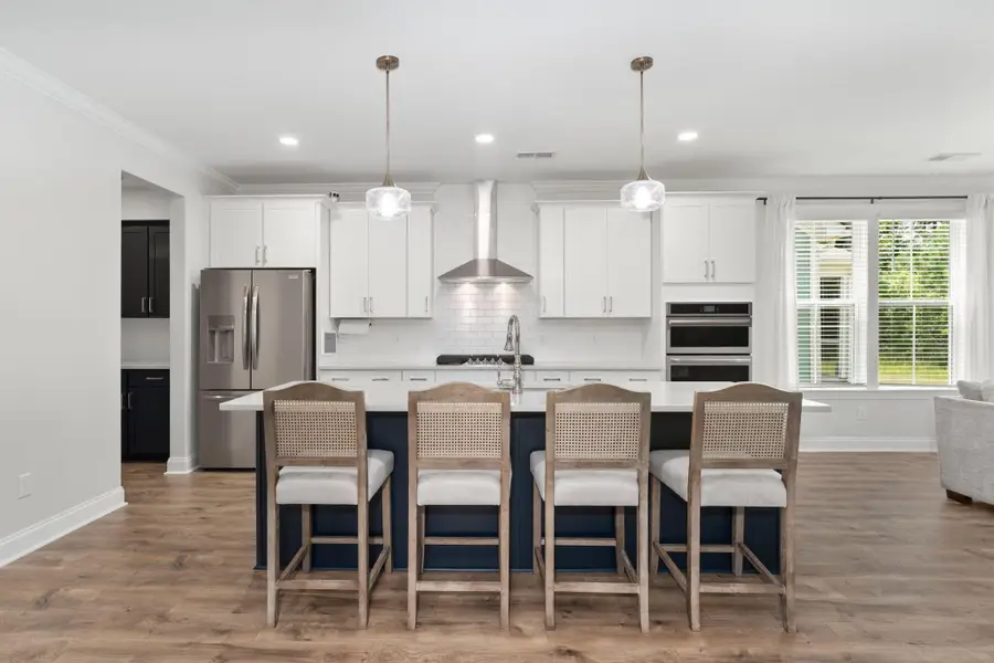 383 Wappoo Trace Lane, Summerville, SC 29486 - #3