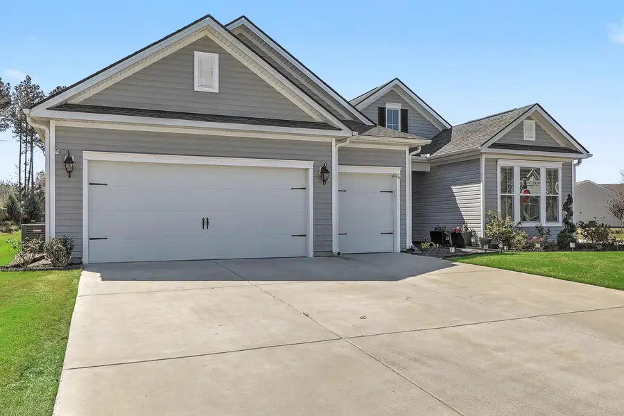 382 Tupelo Lake Drive, Summerville, SC 29486 - #3