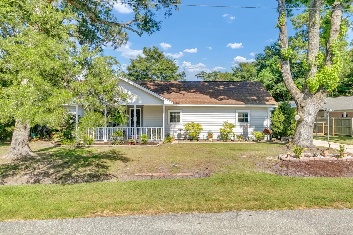 308 Canterbury Road, Charleston, SC 29407 - #1