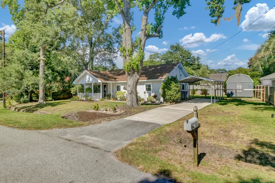 308 Canterbury Road, Charleston, SC 29407 - #2
