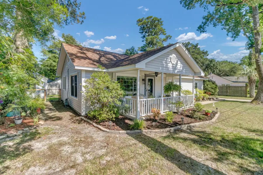 308 Canterbury Road, Charleston, SC 29407 - #3