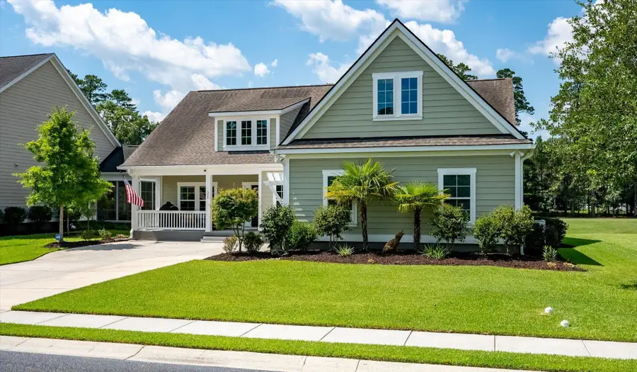 329 Silver Cypress Circle, Summerville, SC 29485 - #3