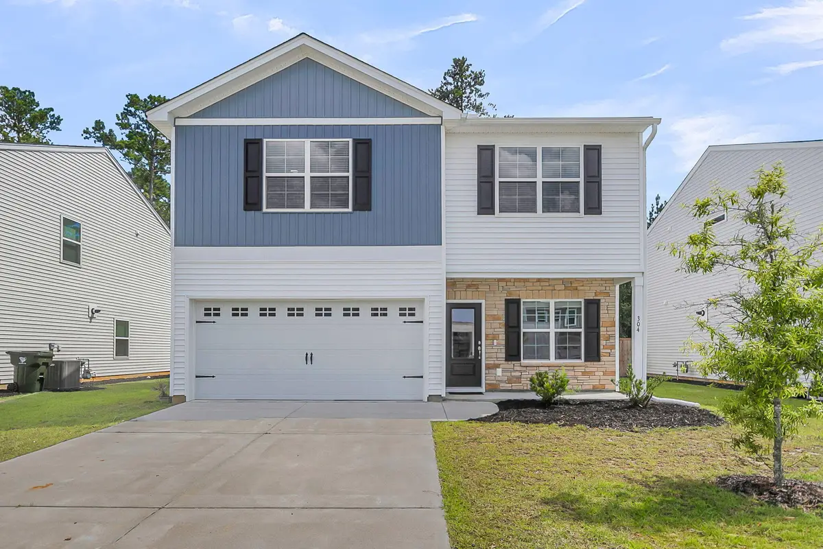304 Torslanda Lane, Summerville, SC 29486 - #1