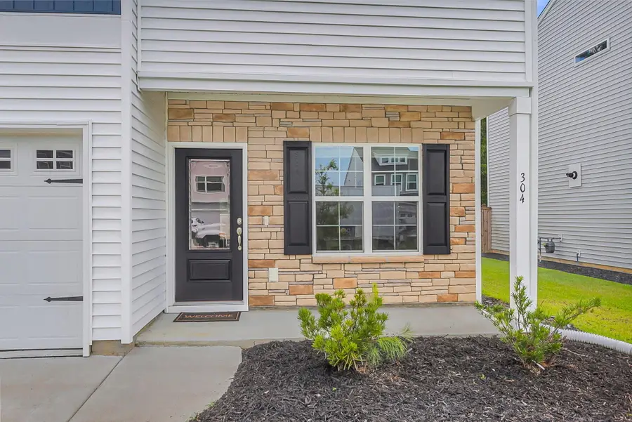 304 Torslanda Lane, Summerville, SC 29486 - #2