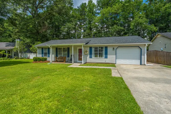 106 Jigsaw Road, Summerville, SC 29485