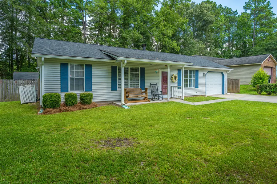 106 Jigsaw Road, Summerville, SC 29485 - #3