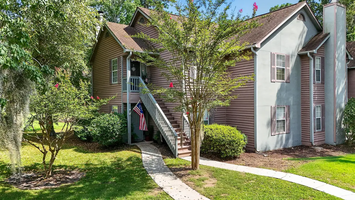 7921 Cricket Court #E, North Charleston, SC 29418 - #1