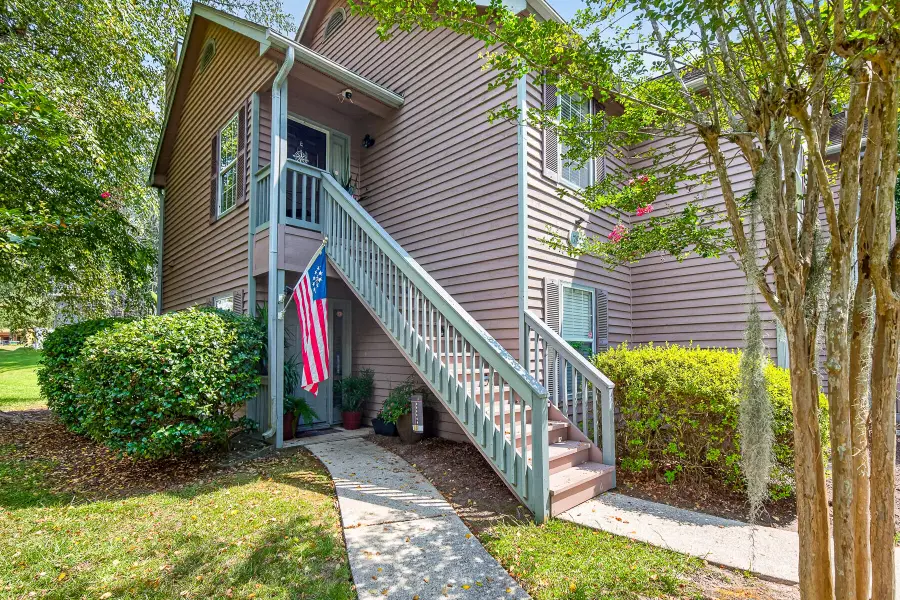 7921 Cricket Court #E, North Charleston, SC 29418 - #2