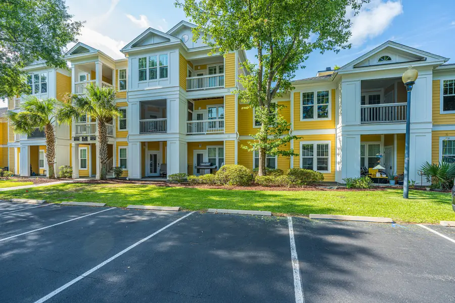 2128 Chatelain Way, Mount Pleasant, SC 29464 - #2