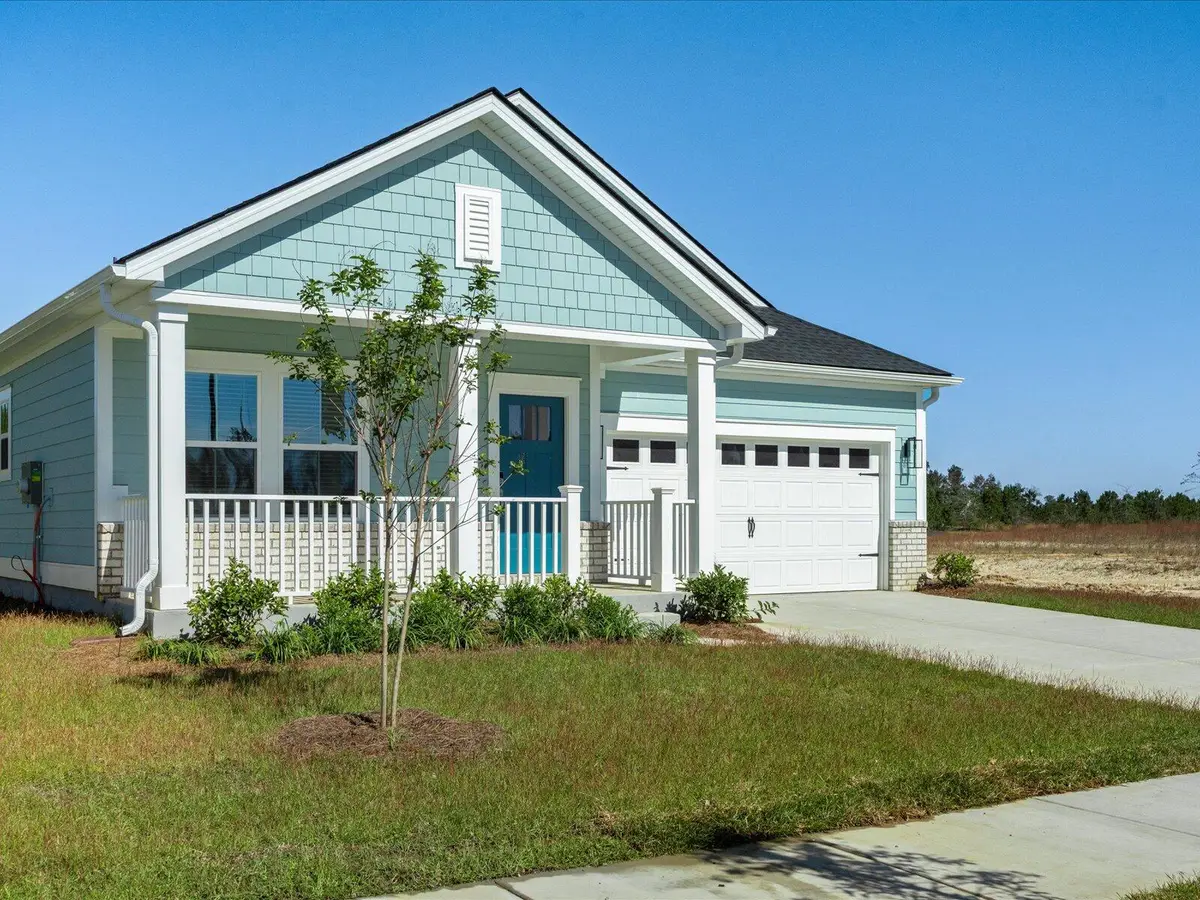 443 Radiant Blue Way, Summerville, SC 29486 - #1