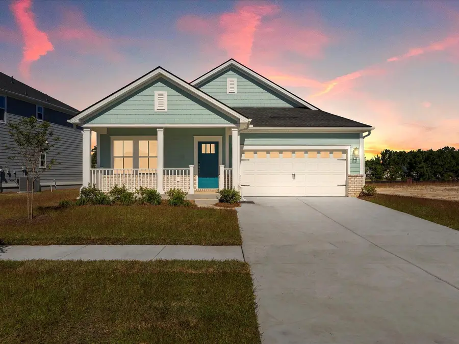 443 Radiant Blue Way, Summerville, SC 29486 - #2