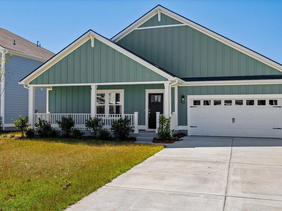 375 Calm Water Way, Summerville, SC 29486 - #1