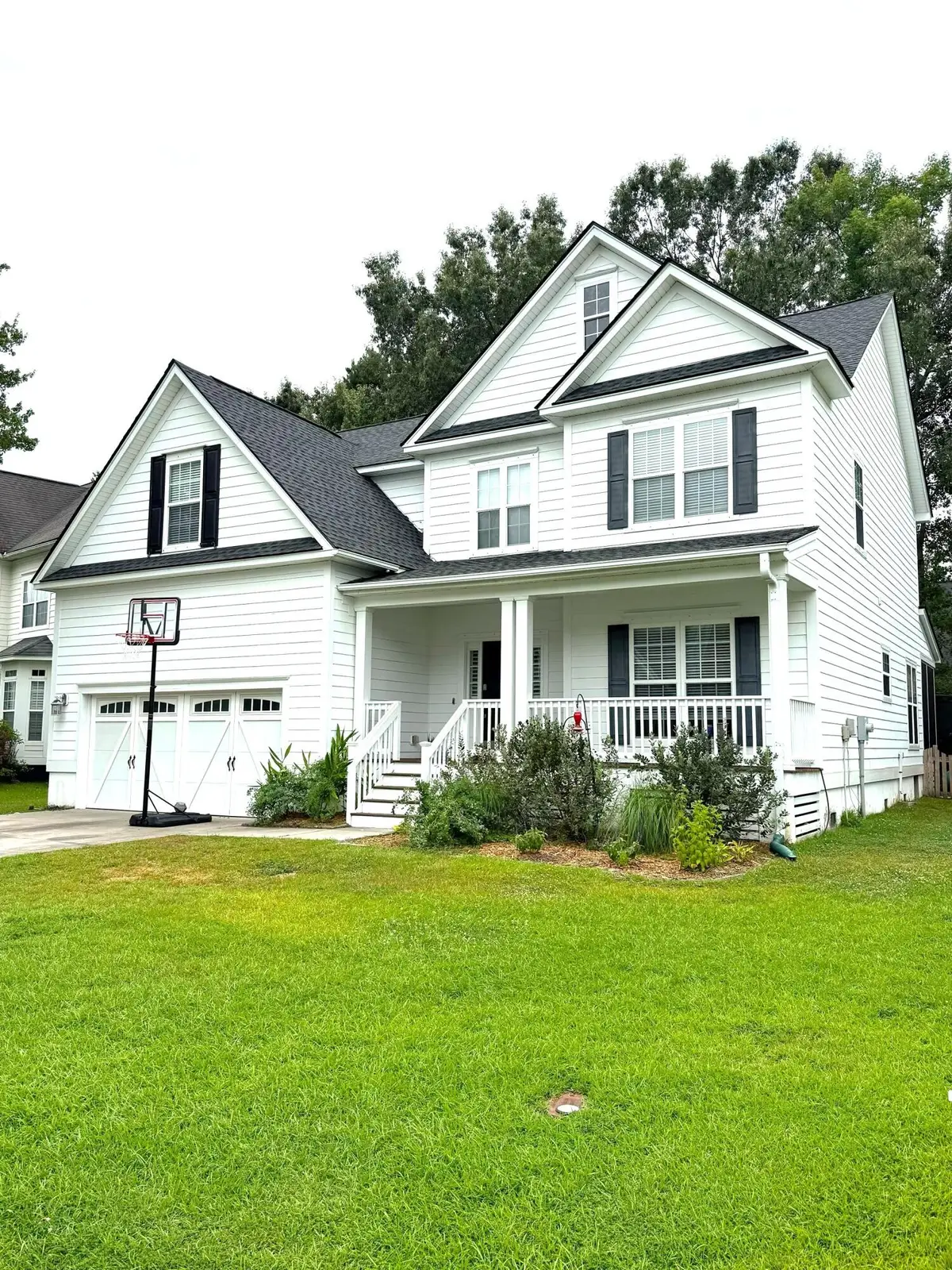 1234 White Tail Path, Charleston, SC 29414 - #1