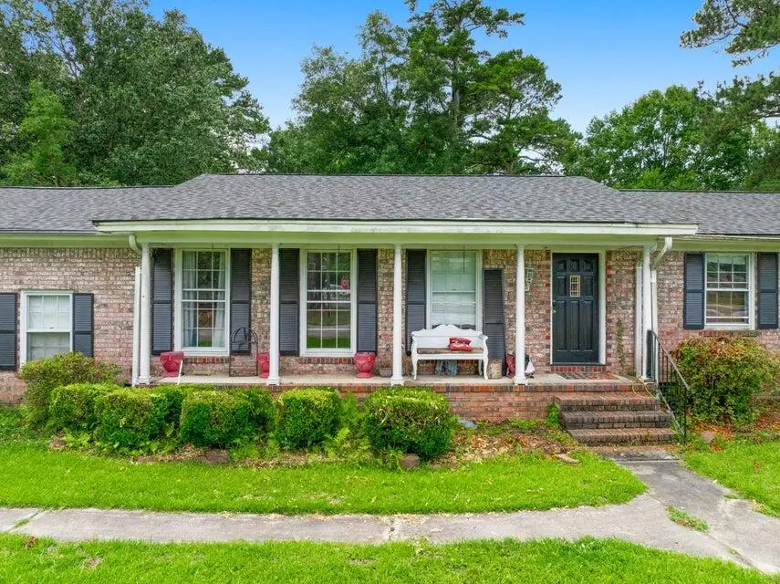 100 Madison Avenue, Ladson, SC 29456 - #2