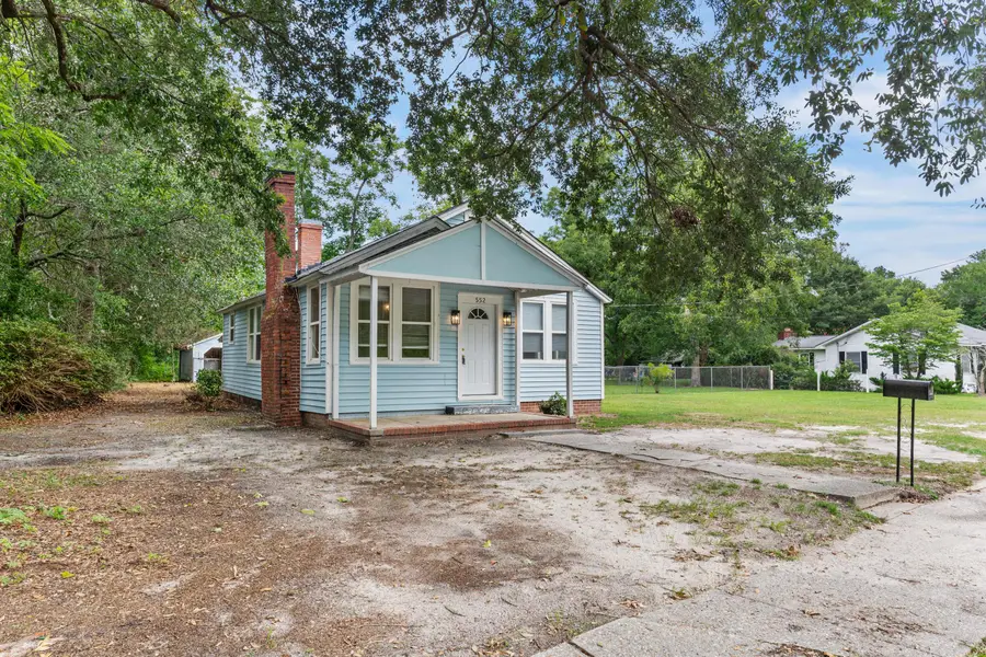 552 Ott Street, Branchville, SC 29432 - #2