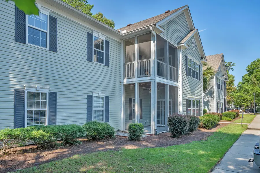 305 Pickering Lane, Charleston, SC 29414 - #3