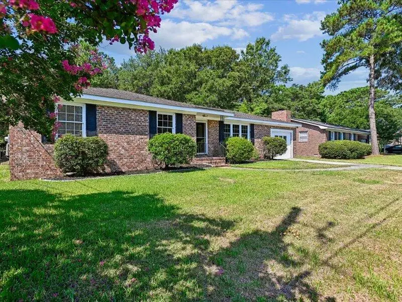 349 Curtiss Avenue, Charleston, SC 29407 - #2